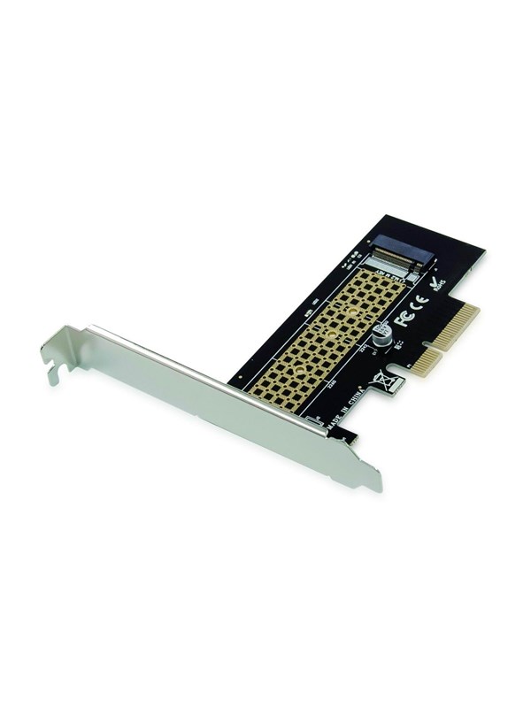 PCI Express Card M.2 NVMe SSD PCIe Adapter