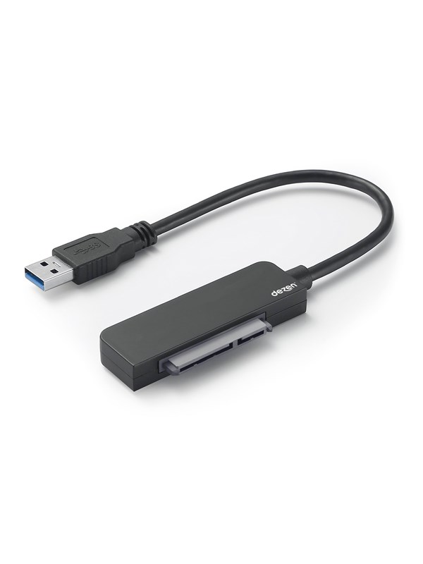 dezen USB 3.0 SATA -kiintolevyadapteri