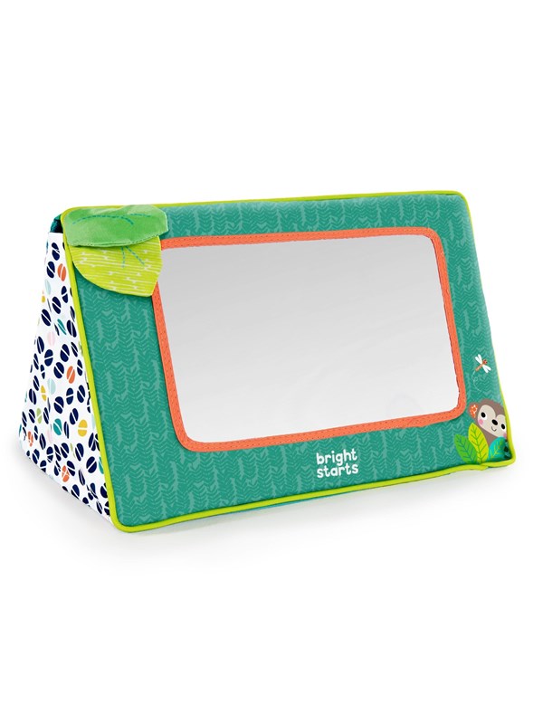 Bright Starts Safari mirror