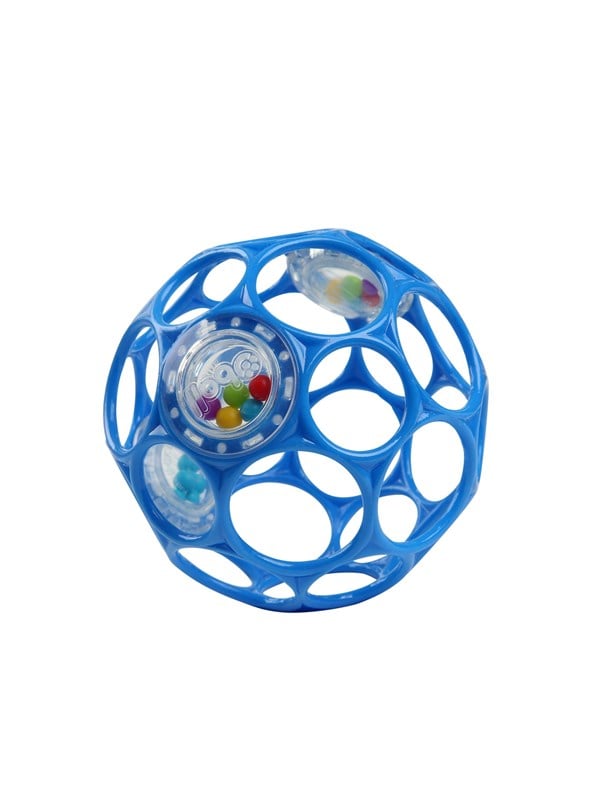 Oball Rattle - Sininen