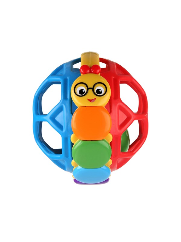 Baby Einstein Taipuisa pallo