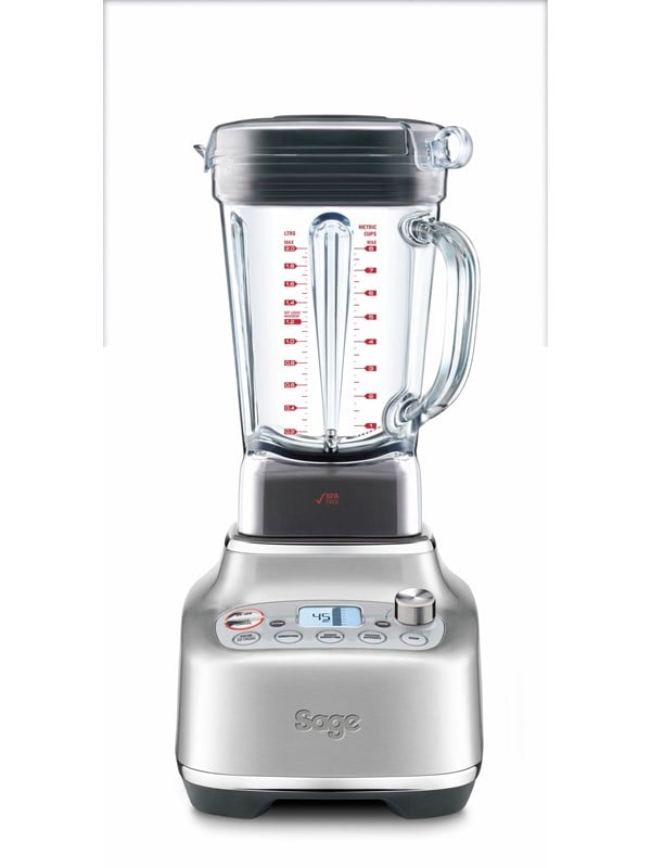 Sage Blenderi Super Q - 2400 W