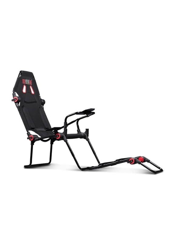 Next Level Racing F-GT LITE Sim-racing-ohjaamo - Jopa 130 kg