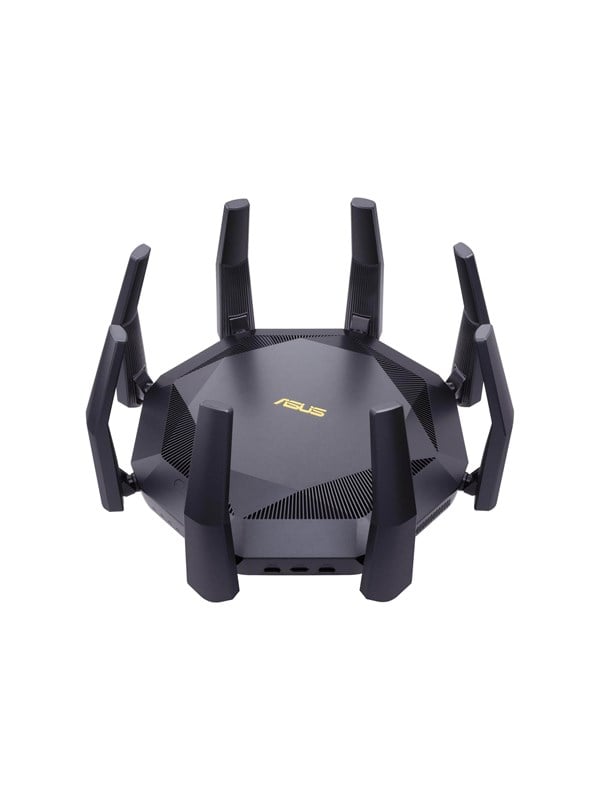 ASUS RT-AX89X AX6000 AiMesh-reititin - Wireless router Wi-Fi 6