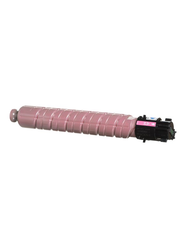 Ricoh - magenta - original - toner cartridge
