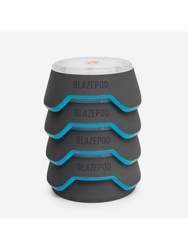 Blazepod Standard 4 pcs. +app+bag+power station