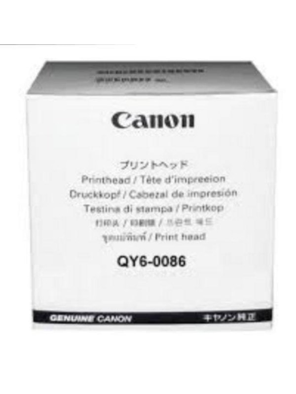 Canon Tulostuspää QY6-0086-000