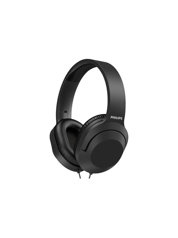 Philips TAH2005 - Ylikuulokkeet - Musta