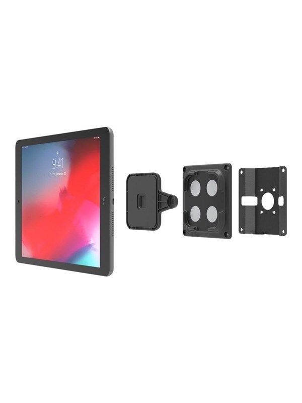 Compulocks Magnetix Tabletin seinäkiinnike - Max - recommended for