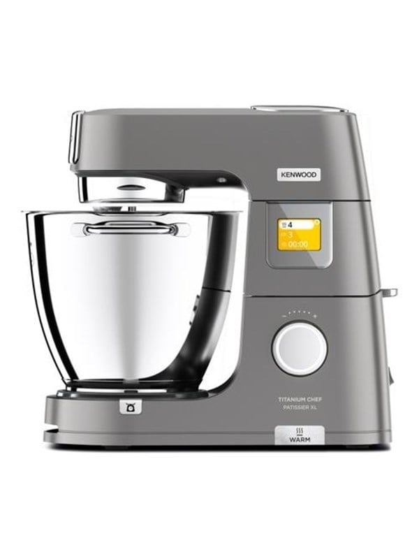 Kenwood Yleiskone Titanium Chef Patissier XL KWL90.004SI