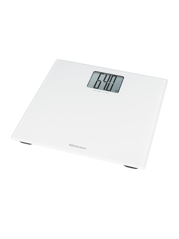 MEDISANA PS 470 - kylpyhuonevaaka