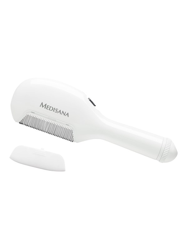 MEDISANA LC 860 - sähköinen täikampa