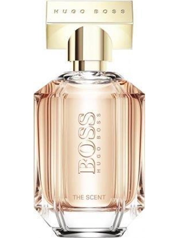 Hugo Boss - The Scent - 50 ml