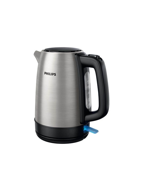 Philips Vedenkeitin Daily Collection HD9350/90 - Ruostumaton teräs - 2200 W