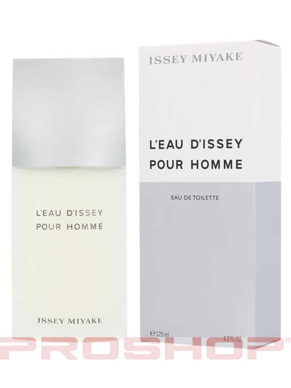 Issey Miyake - L´Eau D´Issey