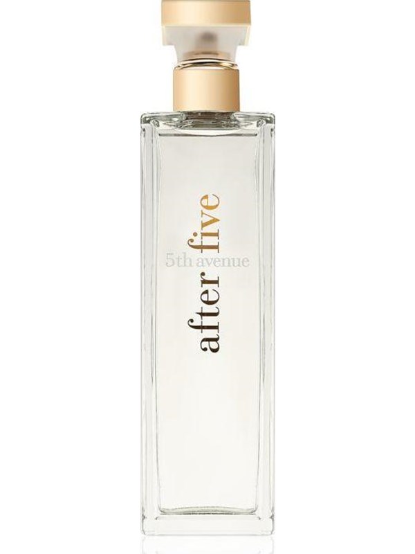 Elizabeth Arden 5. katu viiden jälkeen