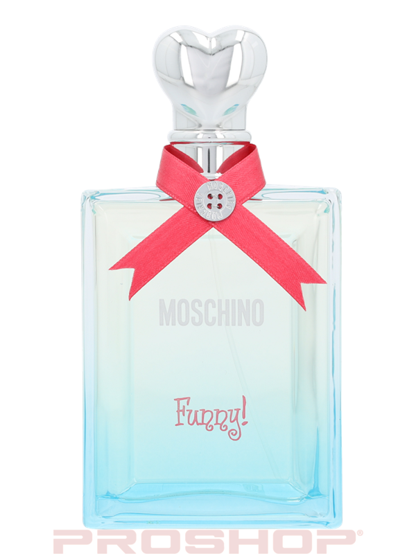 Moschino Funny!