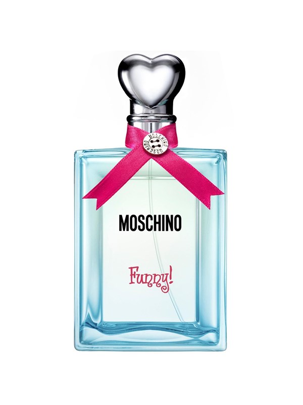 Moschino Funny! - 100 ml
