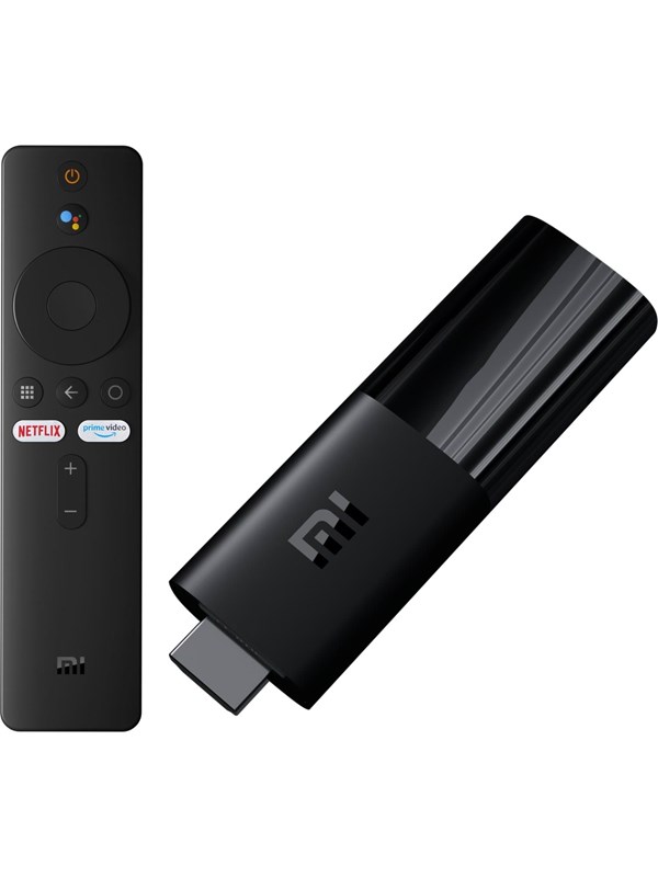 Xiaomi Mi TV Stick - Black