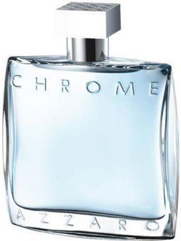 Azzaro Chrome - 100 ml