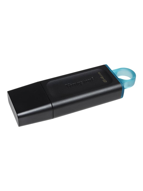 Kingston DataTraveler Exodia - 64GB - USB-tikku
