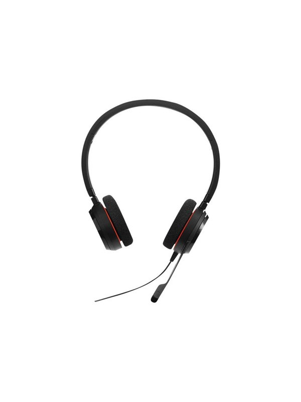 Jabra Evolve 20 ms stereo