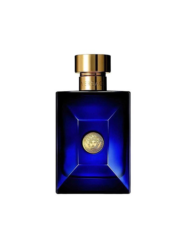 Versace Pour Homme Dylan Blue Edt Spray - Mand - 100 ml