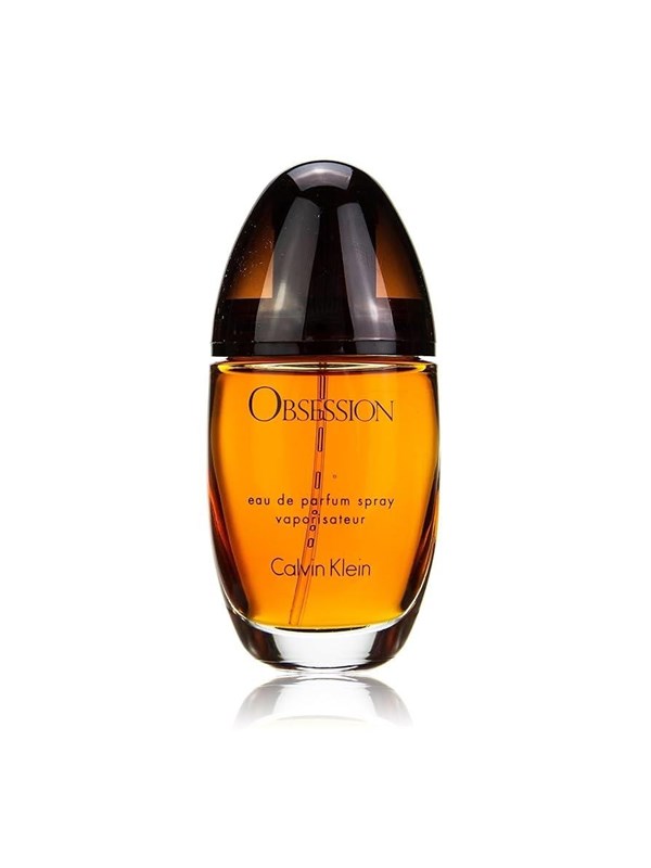 Calvin Klein Obsession Eau de Parfum - 50 ml