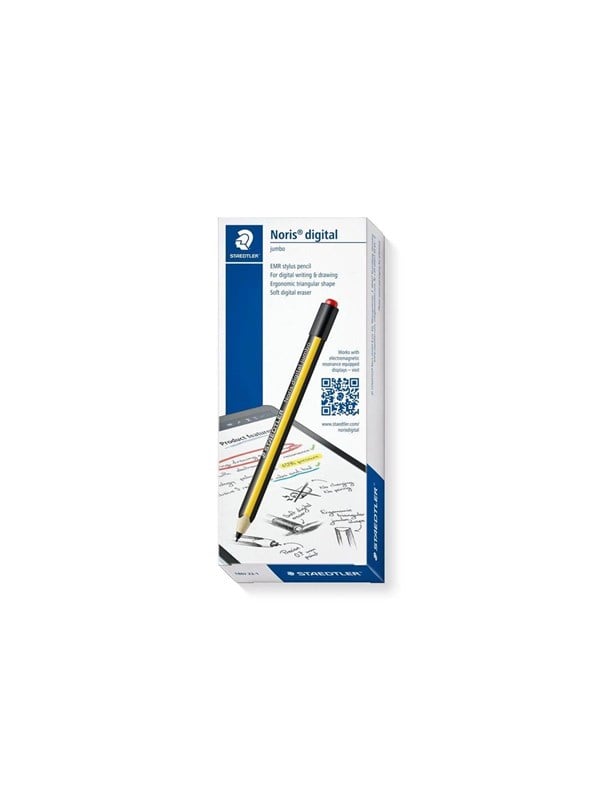 Staedtler Noris digital 100% PEFC