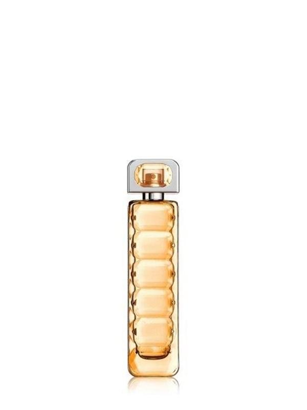 Hugo Boss Orange Eau de Toilette - 50 ml