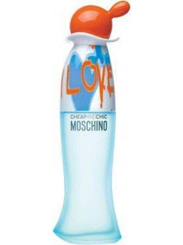 Moschino I Love Love - 100 ml