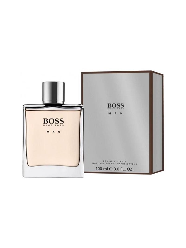 Hugo Boss Orange Eau de Toilette - 100 ml