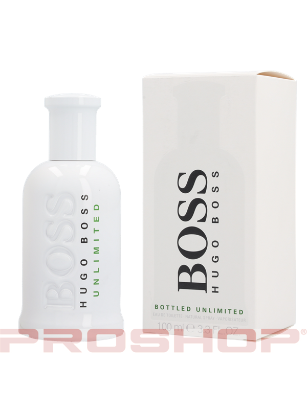 Hugo Boss Bottled Unlimited