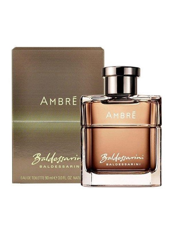 Hugo Boss Baldessarini Ambre - 90 ml