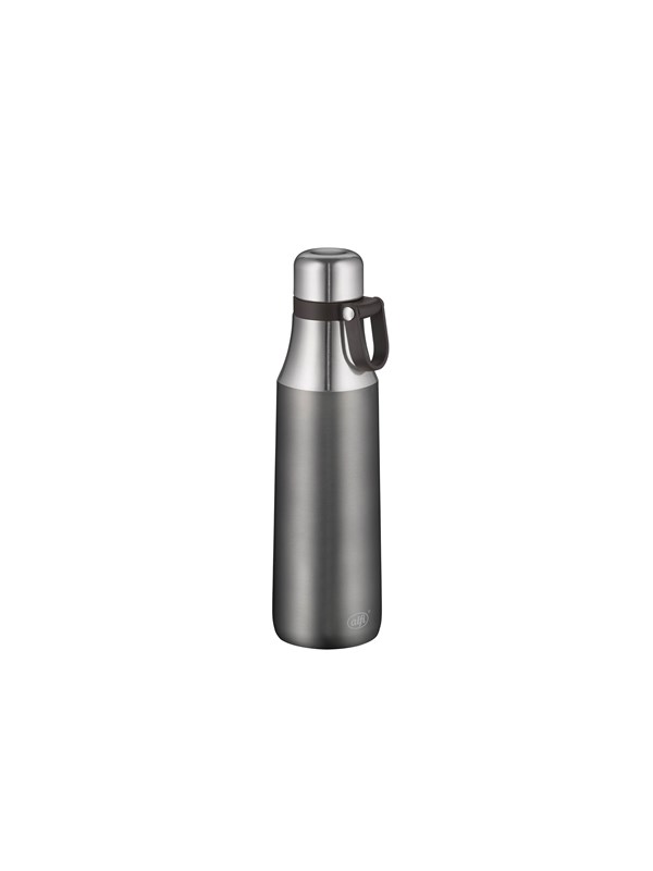alfi City thermo flask - 0.5 liter - Harmaa