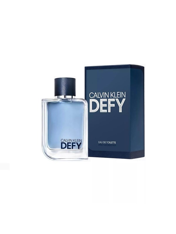 Calvin Klein Defy Men 200ml
