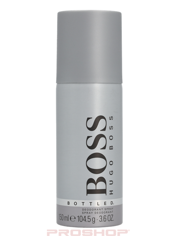 Hugo Boss Bottled Deodorant - 150 ml