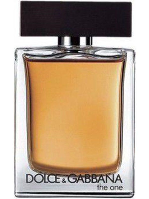 Dolce & Gabbana - The One