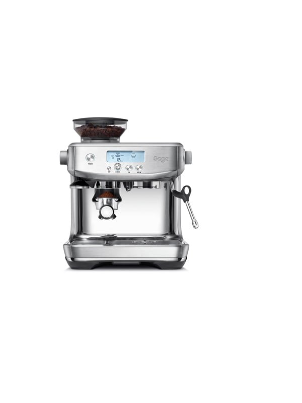 Sage Barista Pro SES 878 BSS - Silver