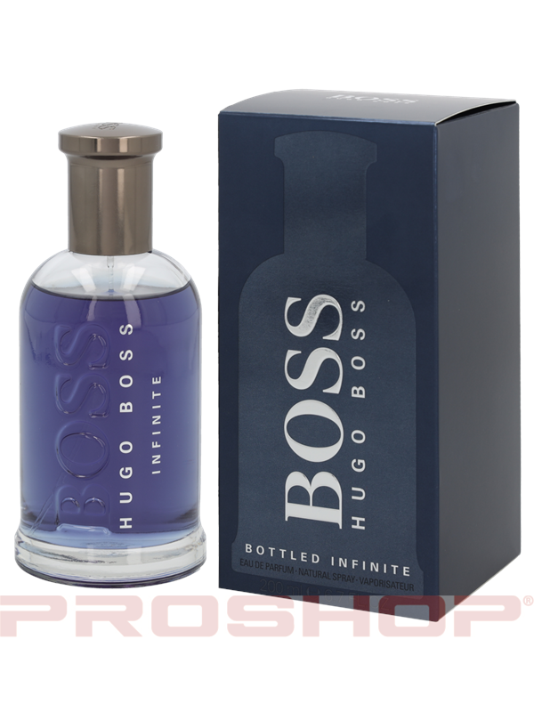 Hugo Boss - Bottled Infinite