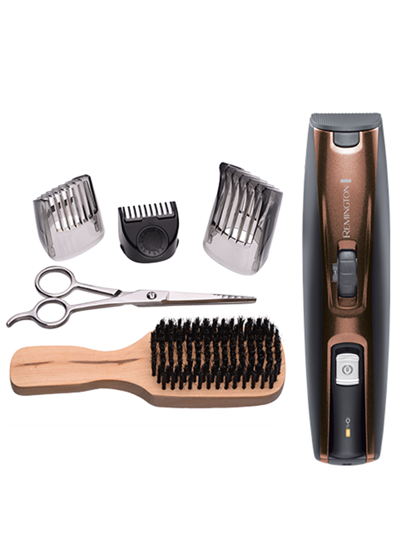 REMINGTON Partatrimmeri Partakitti MB4046