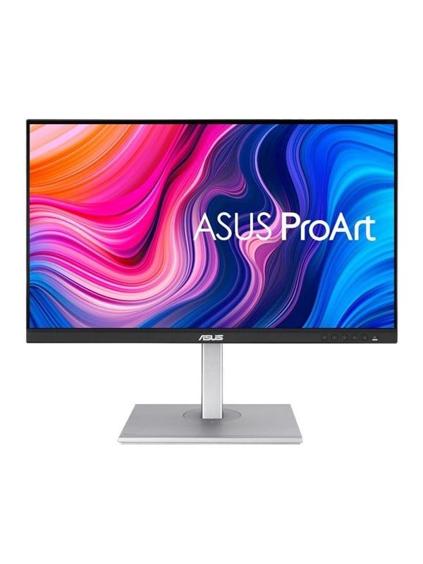27" ASUS ProArt PA279CV 4K UHD USB Hub -kaiuttimet