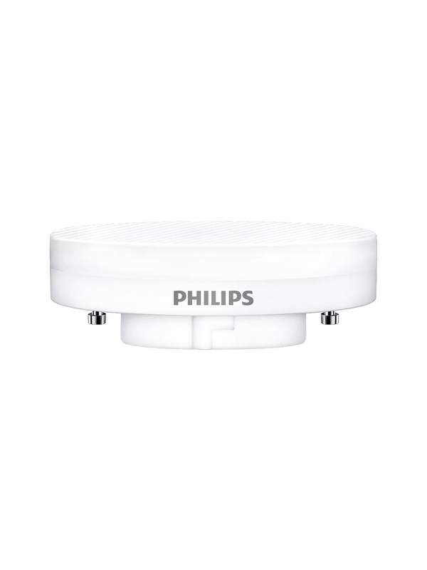 Philips LED-lamppu LED 500 lm GX53 WW ND SRT4 GX53