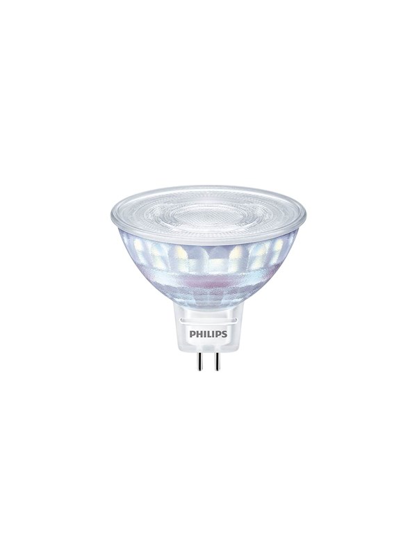 Philips LED-lamppu Spot 7W/822-827 (50W) 12V WarmGlow Dimmable GU5.3