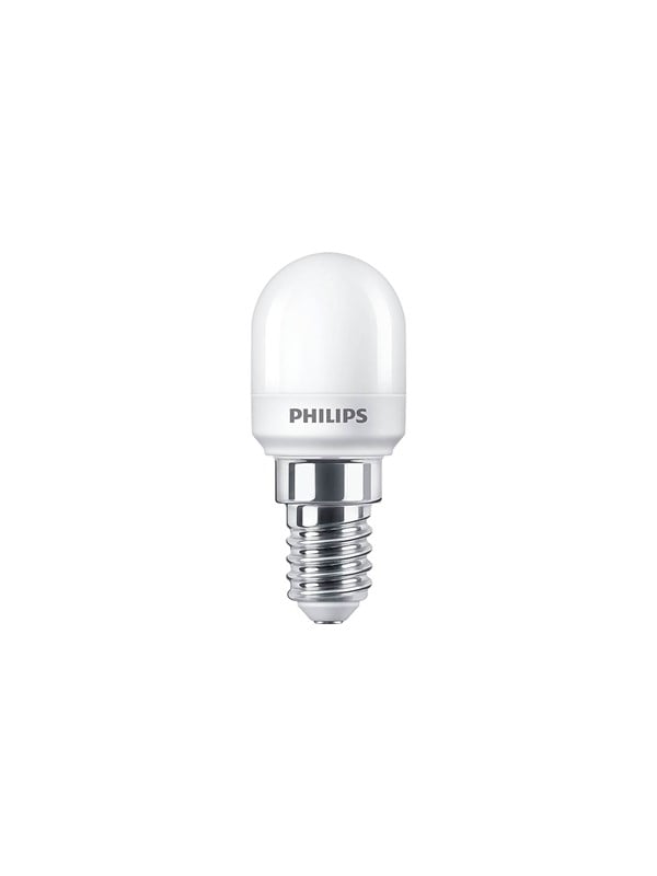 Philips LED-lamppu LED 7W T25 E14 WW FR ND SRT4 -valaisin E14