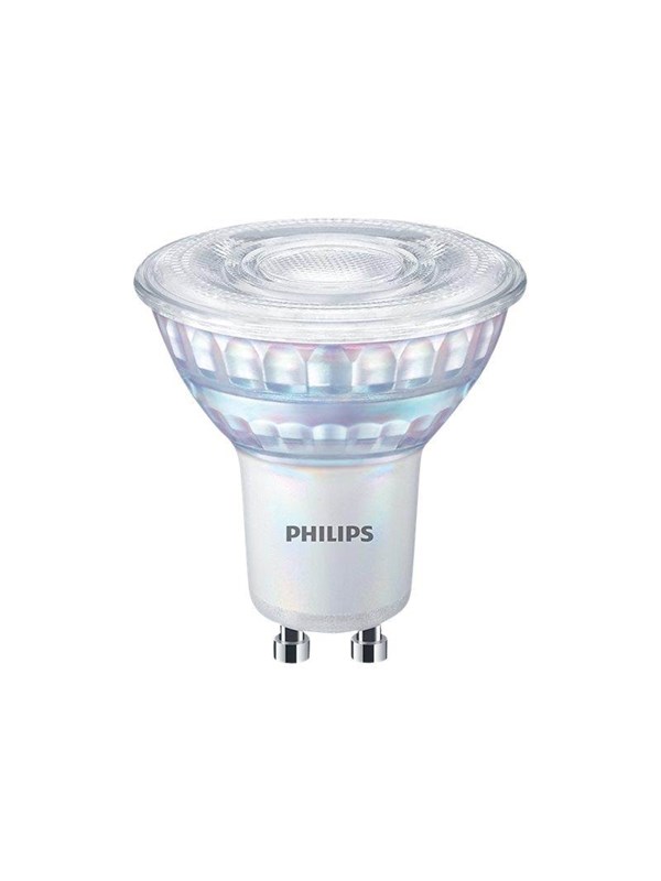 Philips LED-lamppu Classic Spot WarmGlow 2.6W/922-927 (35W) 36°Dimmable GU10