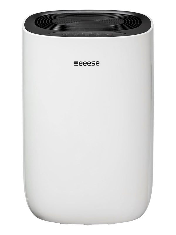 eeese Emil ilmankuivain - 50m2 - Wifi, Google Assistant - 36dB