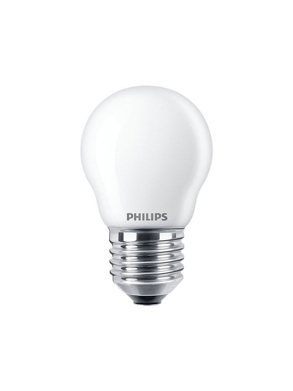 Philips LED-lamppu LED-klassikko E27