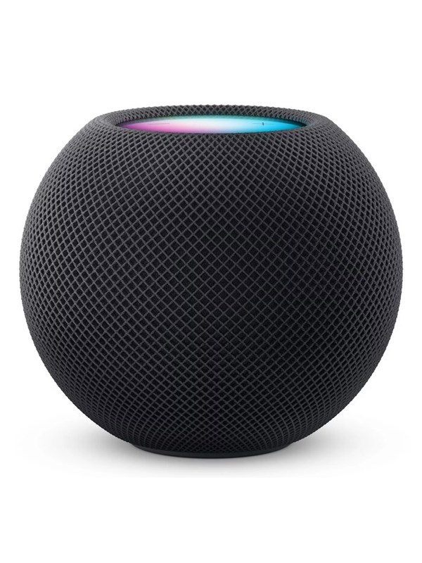 Apple HomePod mini - Space Harmaa