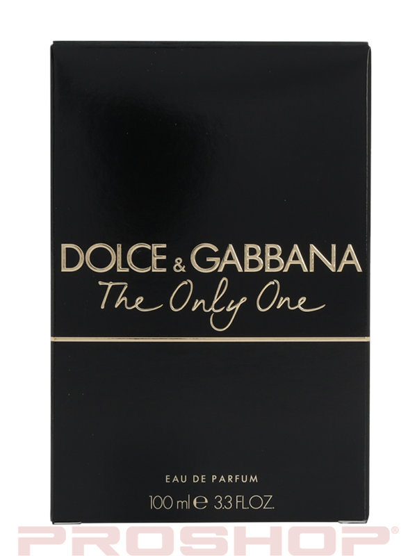 Dolce & Gabbana Dolce & Gabanna - Ainoa